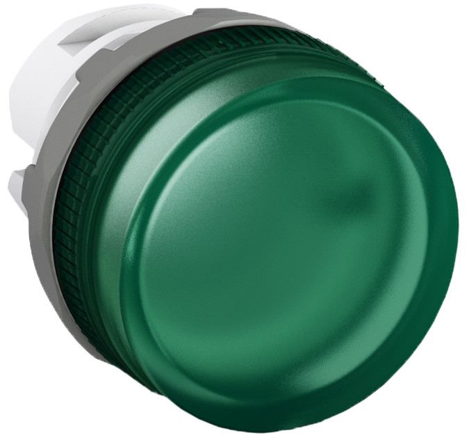 SIGNALARMATUR MODULAR LINS, GRÖN