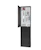 abb Mittauskeskus pinta/uppo abb 1t 50a ip34 fe, evc, tumma