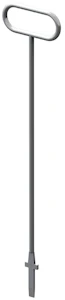 aco Grate hook aco drain multiline