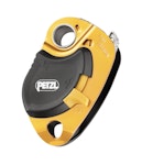 FALL PROTECTION ACCESSORY PRO TRAXION LOCKING PULLEY
