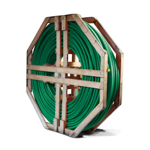 infraplast 1-l dl fiberkabelrør 40mm 1500m