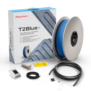 chemelex T2blå+ 12 15m 180w m/term senz-wifi