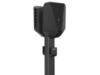 LADDSTATION TILLBEHÖR BASEPR 80X80 2-DEL