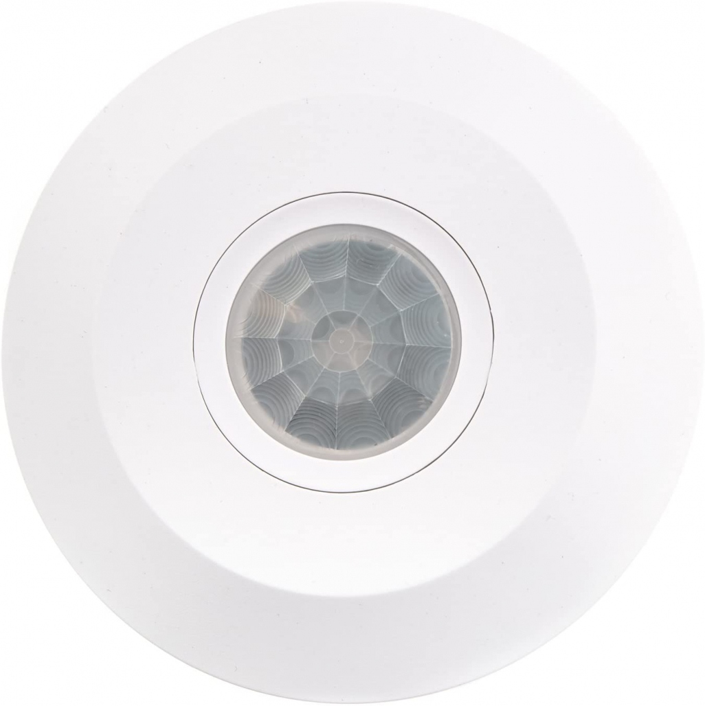 vexen Kustības sensors alio 360° d8m ip20 2000w v/a balts