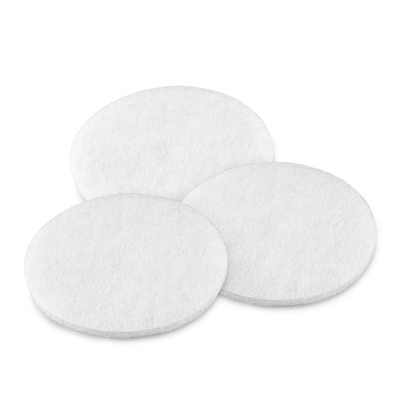 MOT.PROTECTION FILTERS KÄRCHER T10/1, T15/1 3PCS