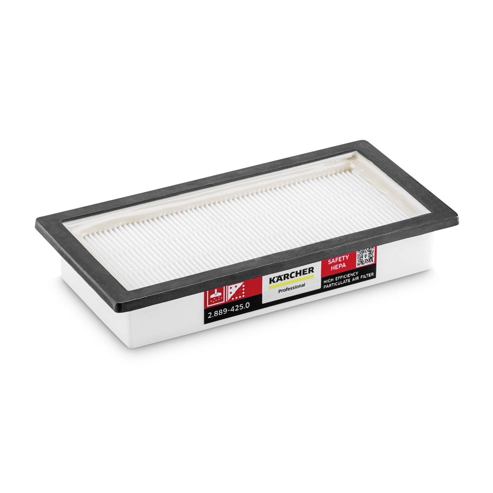 kärcher Filter hepa 13 kärcher kira cv 50