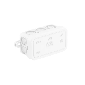opal Junction box hf rw pe 2,5mm2 ip54