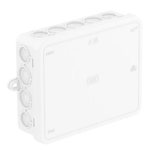 obo bettermann Jakorasia obo a 18 hf rw pe 2,5mm2 ip54 va