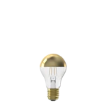 TPFS A60 GOLD E27 818 4W 180LM DIM