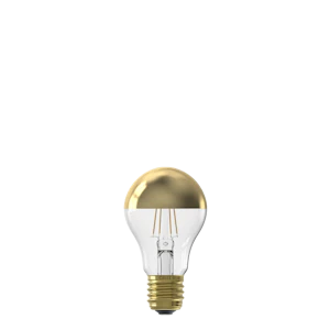nortronic Tpfs a60 gold e27 818 4w 180lm dim