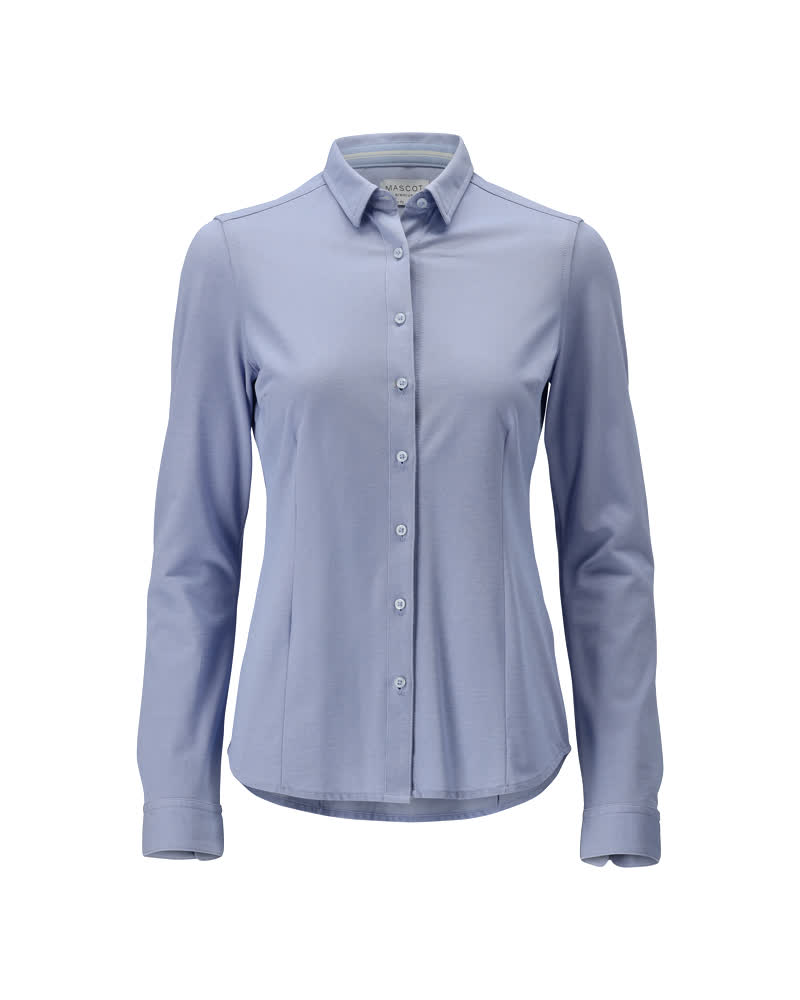 mascot Collared shirt mascot 20014-741-71 size 38