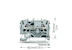 wago Terminal block grey 2x 2,5 mm2