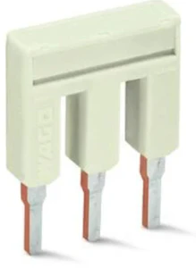 wago Jumper 3 way