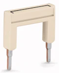 JUMPER BAR INSULATED FROM 1-3, GRAY