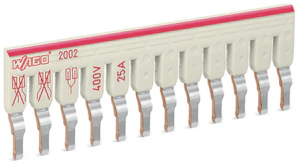 wago Kamlask smal 12 pol 2002-482