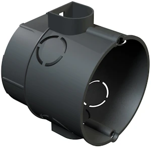 obo bettermann Montāžas kārba mūrējama dziļā ug 60 vd 60x60mm savienojama