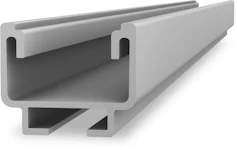 PV PAIGALDUSSIIN K2 SOLID RAIL ULTRALIGHT 3,30m