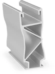 PACĒLUMA ADAPTERIS K2 SYSTEMS MINIFIVE FRONT MK2 PRIEKŠA