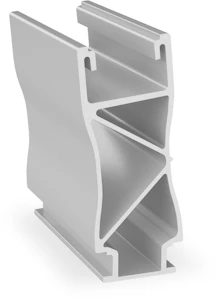 k2 Pacēluma adapteris k2 systems minifive front mk2 priekša