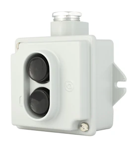 selcast Lever switch ip44 corridor 1xpk16