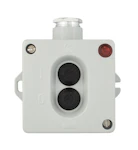 SWITCH IP67 2-POL 1XPK16