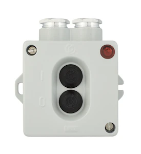 selcast Switch ip67 2xpk16