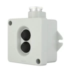 SWITCH IP67 2-WAY 1XPK16