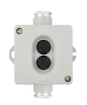 SWITCH IP67 CORRIDOR 2XPK16