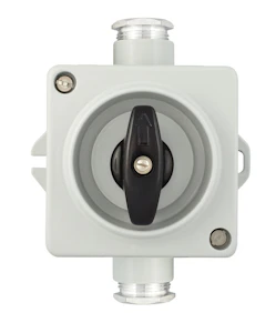 selcast Switch ip67 2-pol/2
