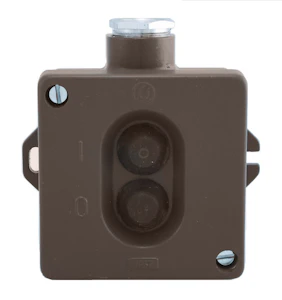 selcast Avbrytare ip67 1-pol 1xpk16
