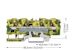 wago Riviliitin wago 4-nap, 0,5-6(10)mm2, kevi