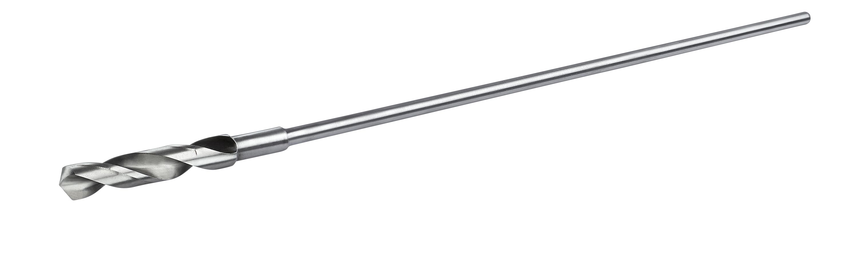 LÄPIVIENTIPORANTERÄ IRONSIDE 26X600MM 10MM KARA
