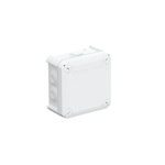 JUNCTION BOX T60 114X114X57 IP66 6MM2 VAL