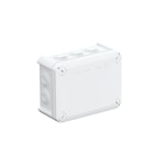 JUNCTION BOX T100 150X116X67IP66 10MM2 VAL