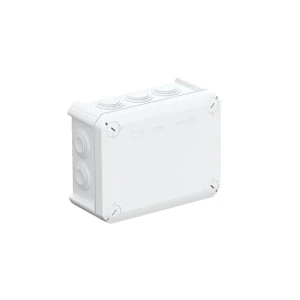 obo bettermann Koblingsboks ip66 t100 151x117x67, hvit