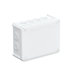 JUNCTION BOX T160 190X150X77 IP66 16MM2 VAL