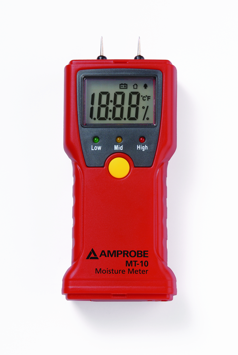 beha-amprobe Fuktighetsmätare amprobe mt-10