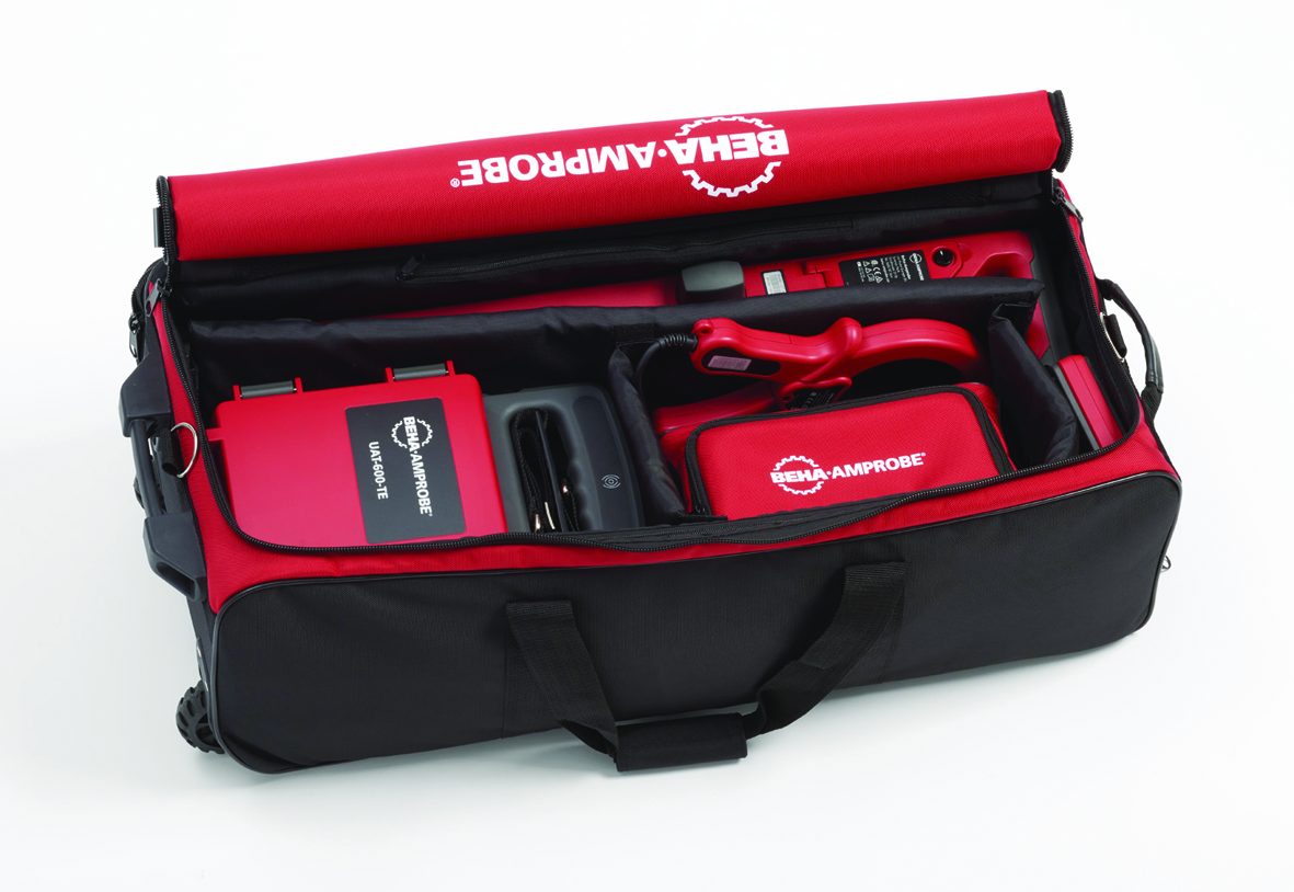 beha-amprobe Kabelsökn.instr. beha-amprobe uat-620-eur