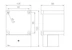 noratel Skyddstransformator lf96ch-22024-gs 300va