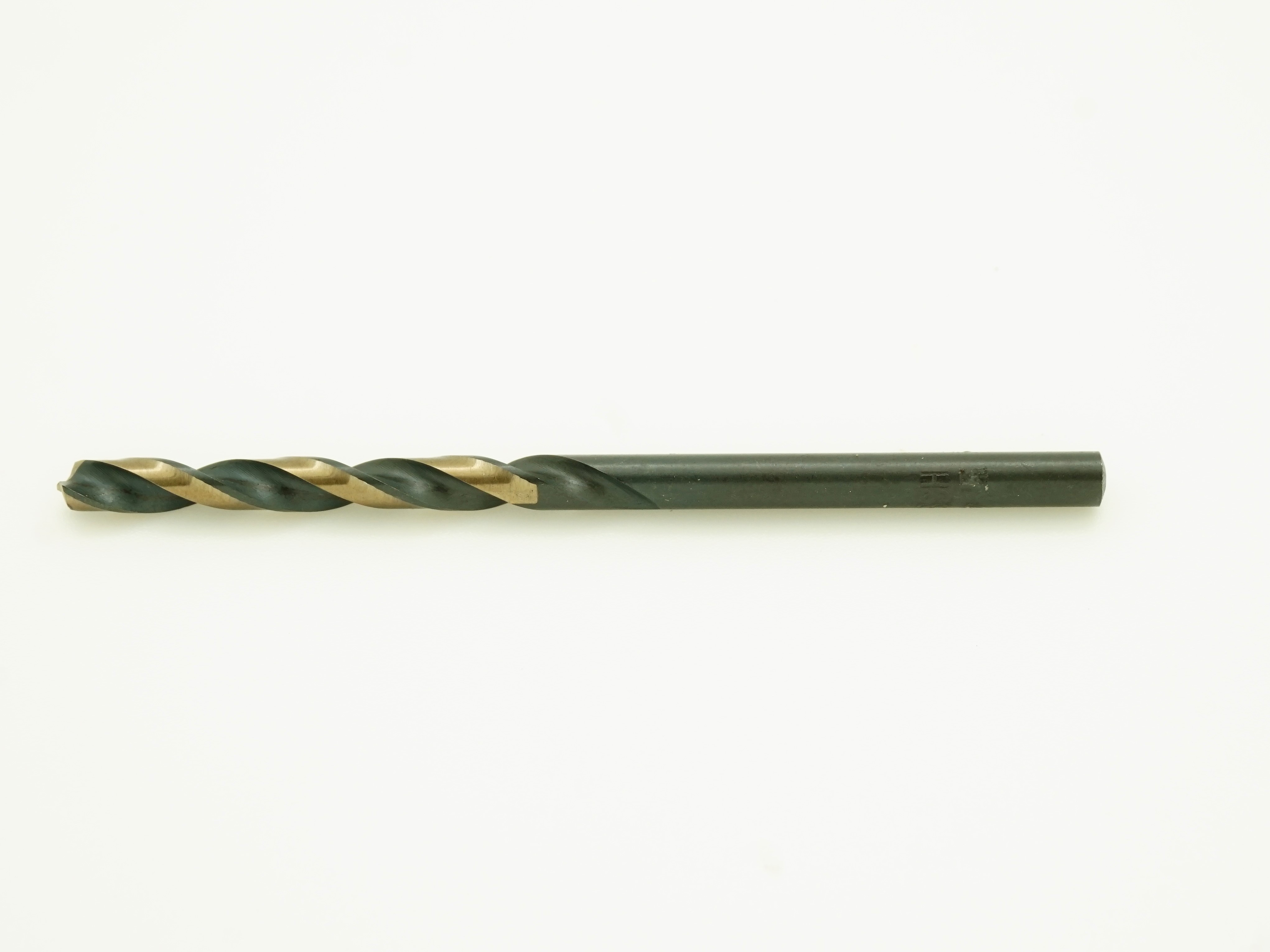 ironside Metal drill bit ironside hss-co 3,5mmx70mm (39mm)