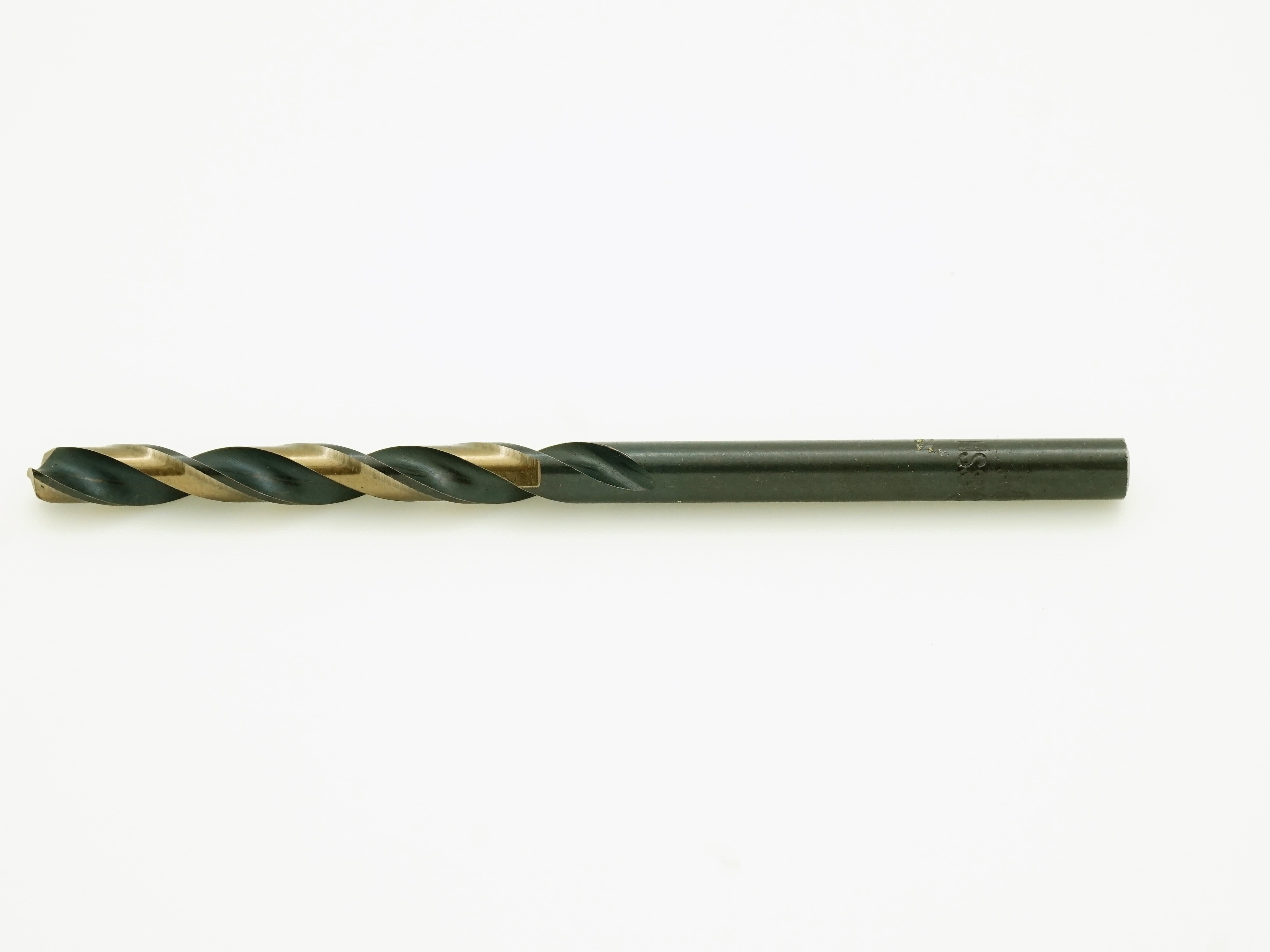 ironside Metal drill bit ironside hss-co 4mmx75mm (43mm)