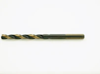 METAL DRILL BIT IRONSIDE HSS-CO 5,5MMX93MM (57MM)