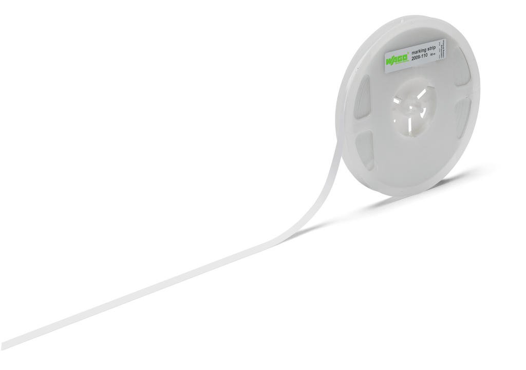 Merkelister for smart printer