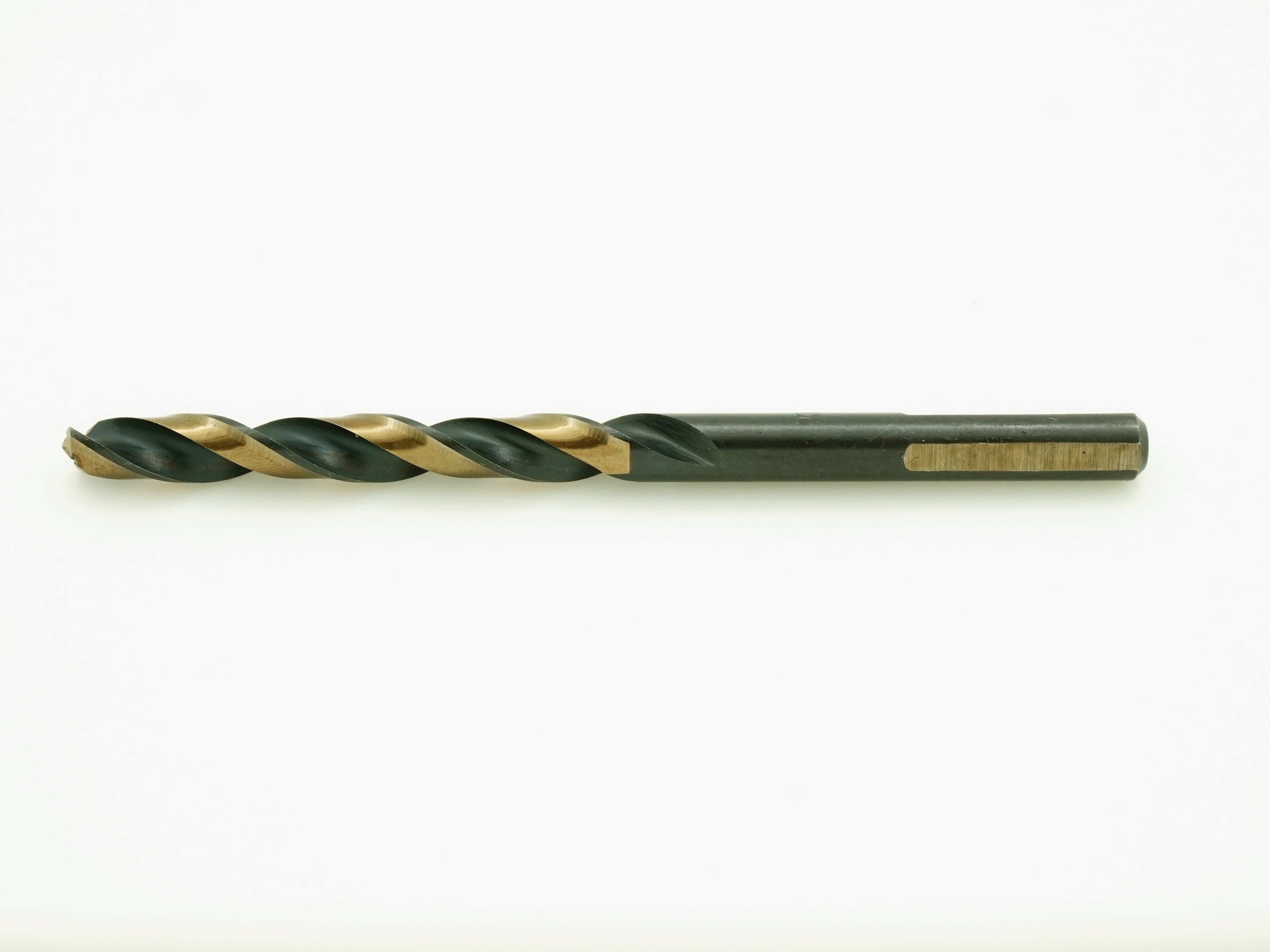ironside Metal drill bit ironside hss-co 6mmx93mm (57mm)