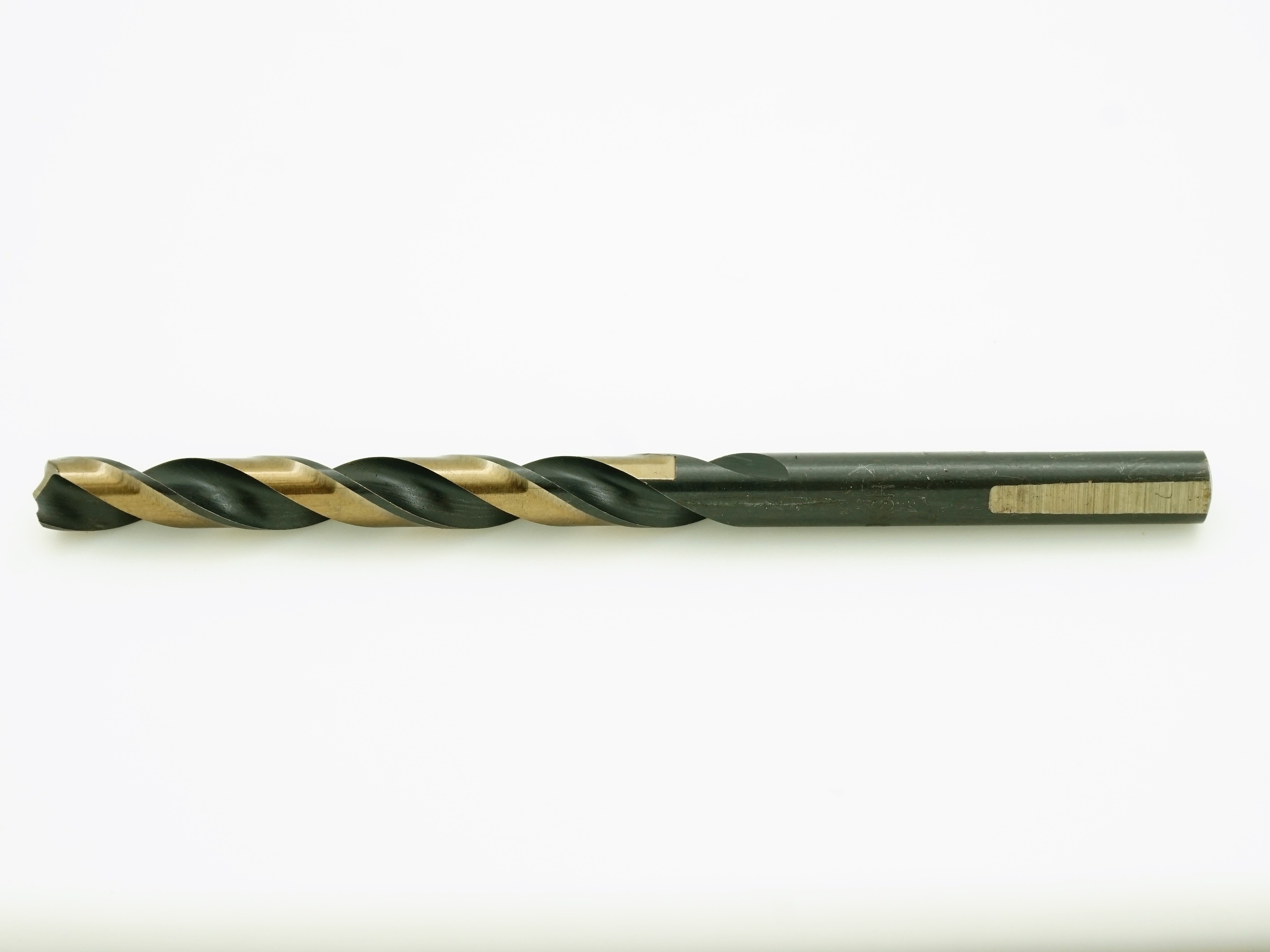 ironside Metallborr ironside hss-co 7mmx109mm (69mm)