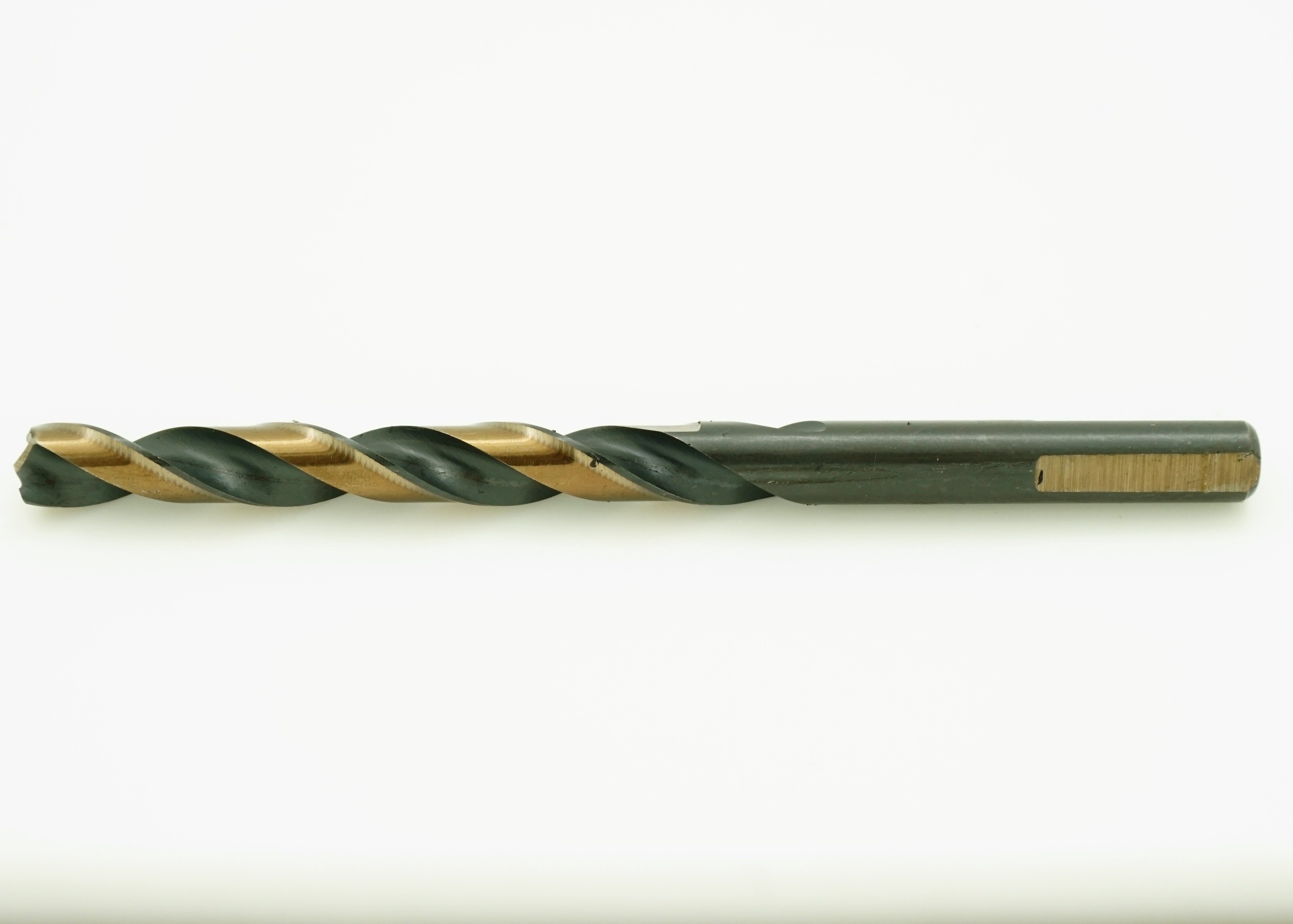 ironside Metal drill bit ironside hss-co 8mmx117mm (75mm)