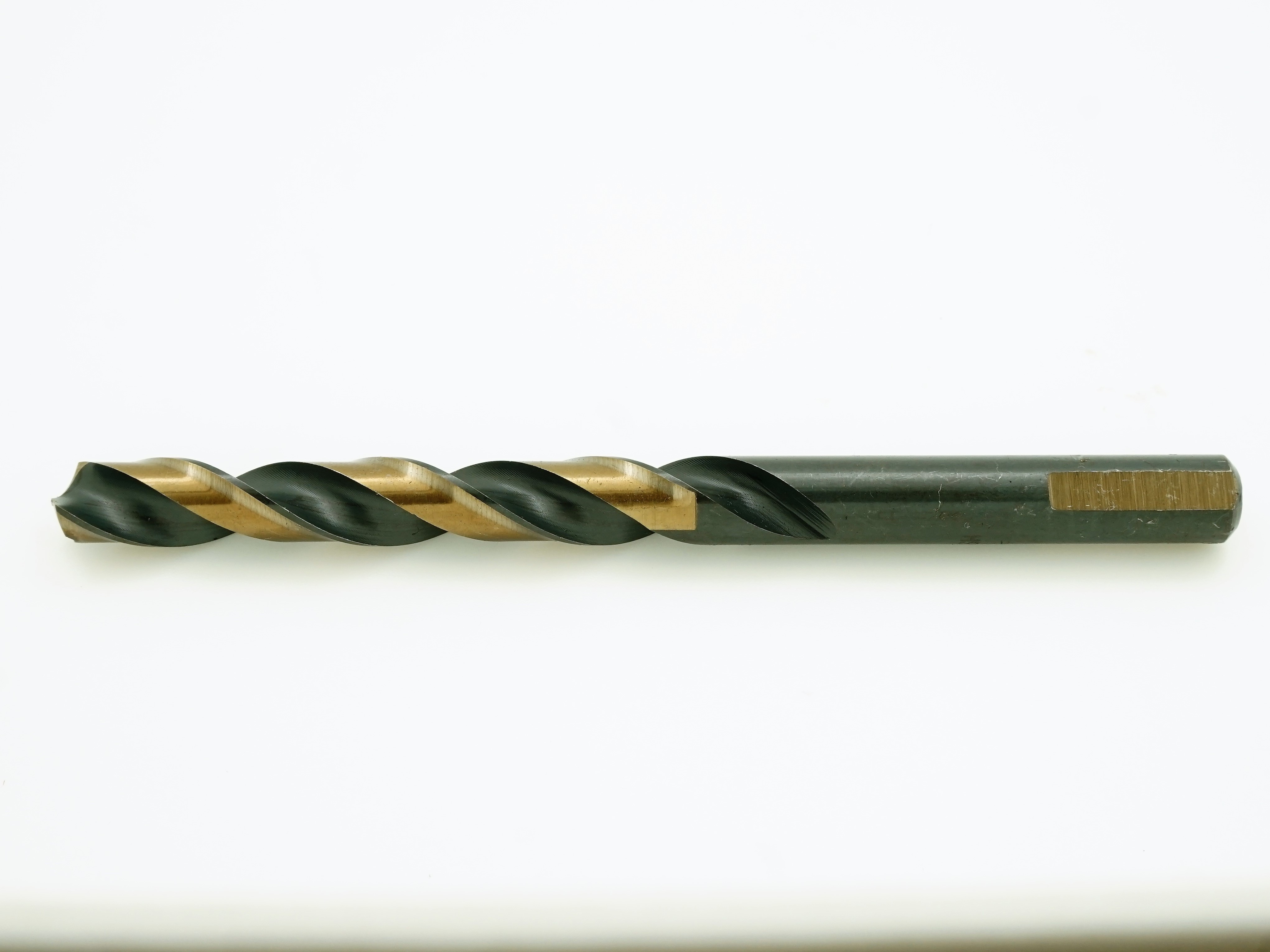 ironside Metalliporanterä ironside hss-co 10mmx133mm (87mm)