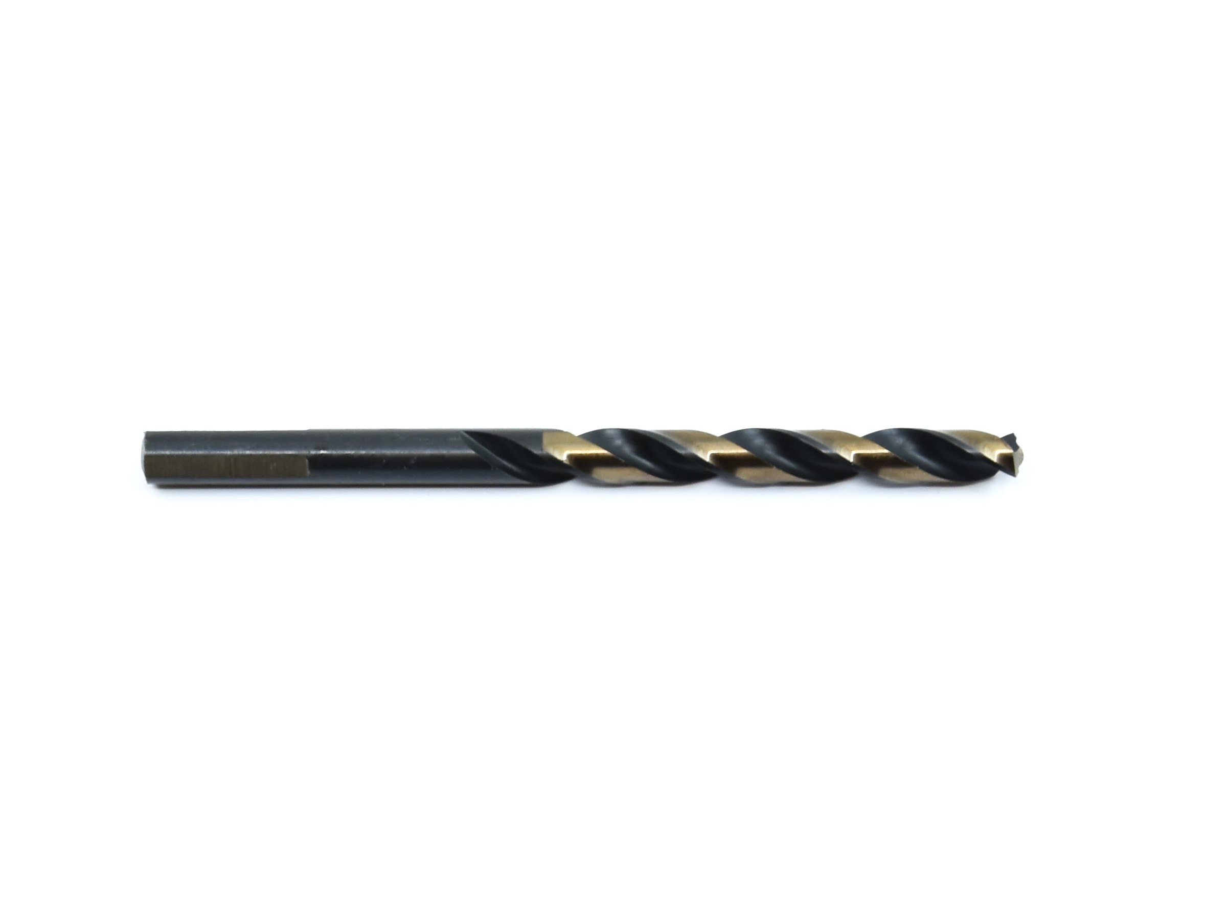ironside Metalliporanterä ironside hss-co 10mmx133mm (87mm)