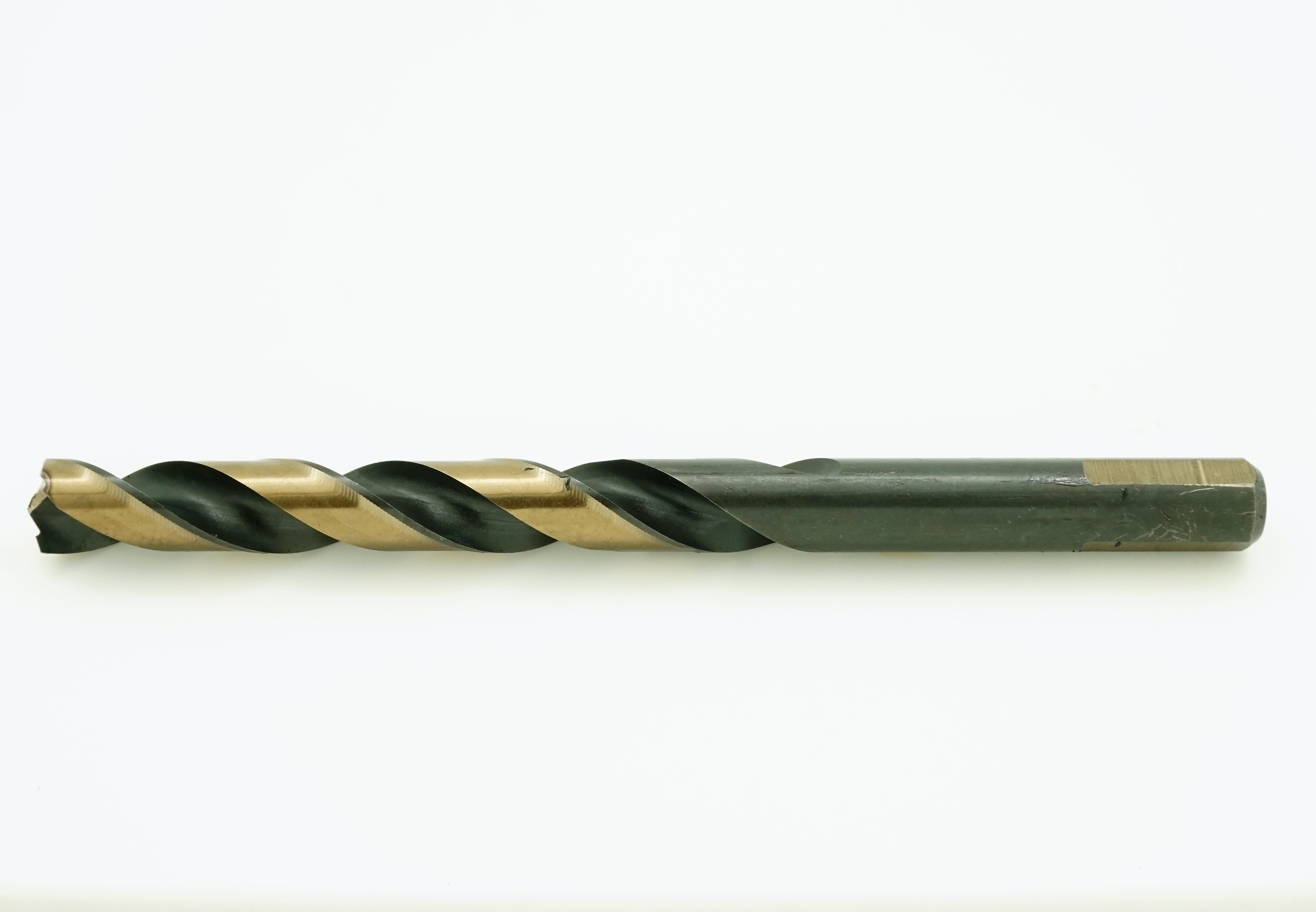 ironside Metalliporanterä ironside hss-co 11mmx142mm (94mm)