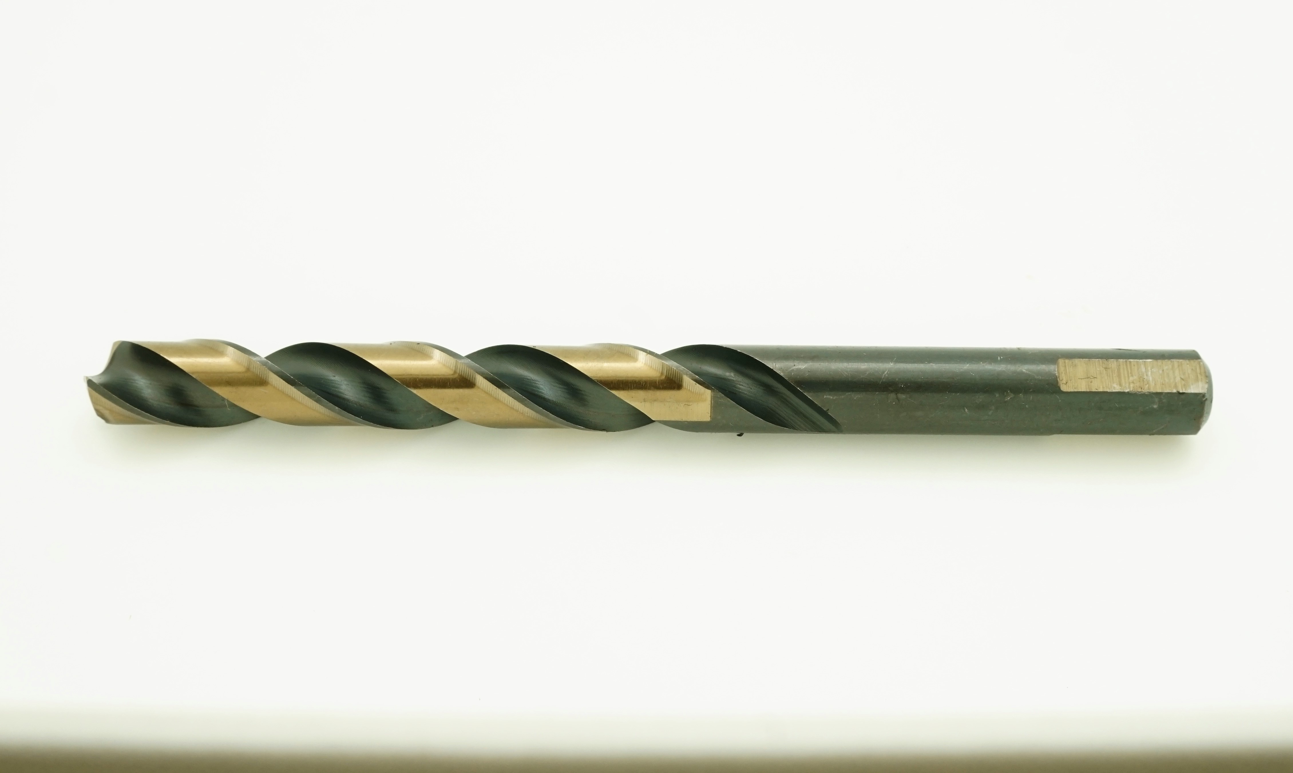 METAL DRILL BIT IRONSIDE HSS-CO 12MMX151MM (101MM)